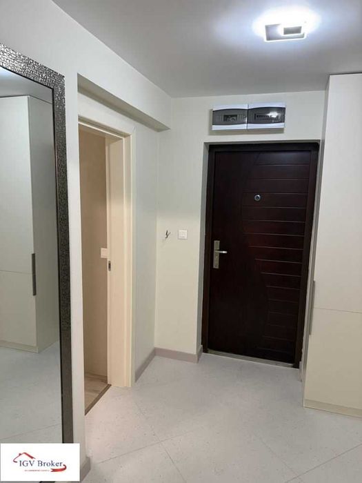 Дава се под наем Двустаен апартамент в София, Лозенец - 70 кв.м за 997.05 € - Снимка #8