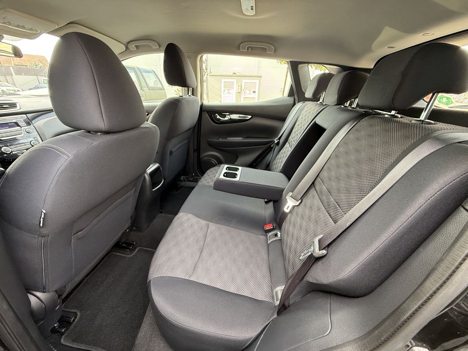 Nissan Qashai 1.2 Acenta - Garantie 1 an Posibilitate finantare - Rate Credit