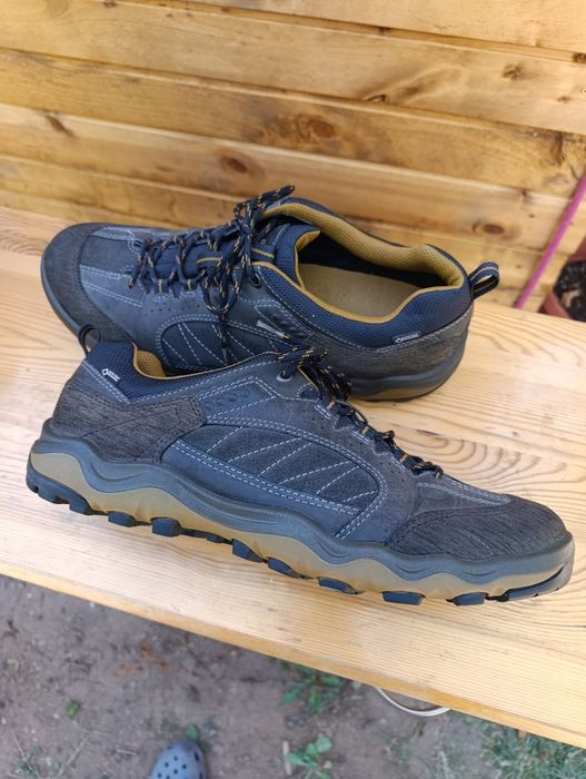 N.46 Обувки Ecco Biom с Gore-tex - веднъж обувани!