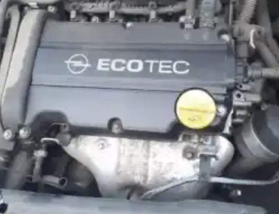Motor complet Opel Corsa C 1.2 Benzina COD Motor Z12XE