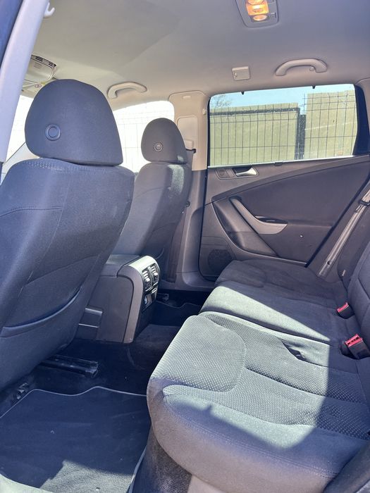 Passat B6 BLUEMOTION 2011 2.0 TDI 140cp