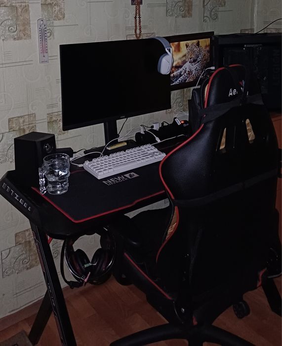 Продам игровой компьютер