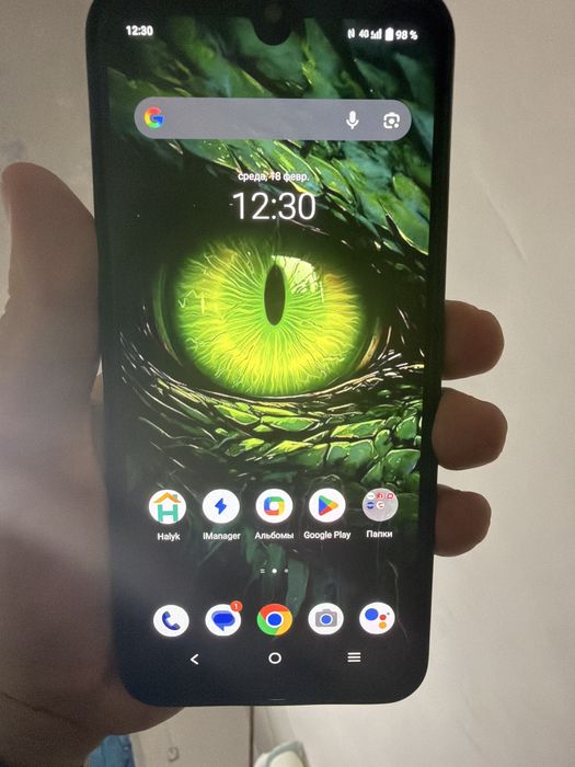 Продам vovo 2025