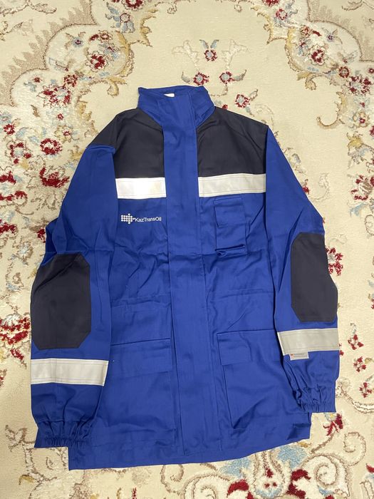 Новая Спецодежда Срочно новый