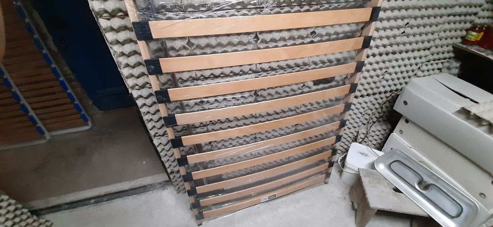 Подматрачна рамка 100/200