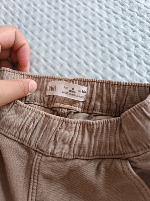 Продам джинсы Zara