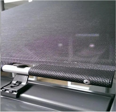 Rulou exterior parasolar pentru reducerea căldurii VELUX MHL