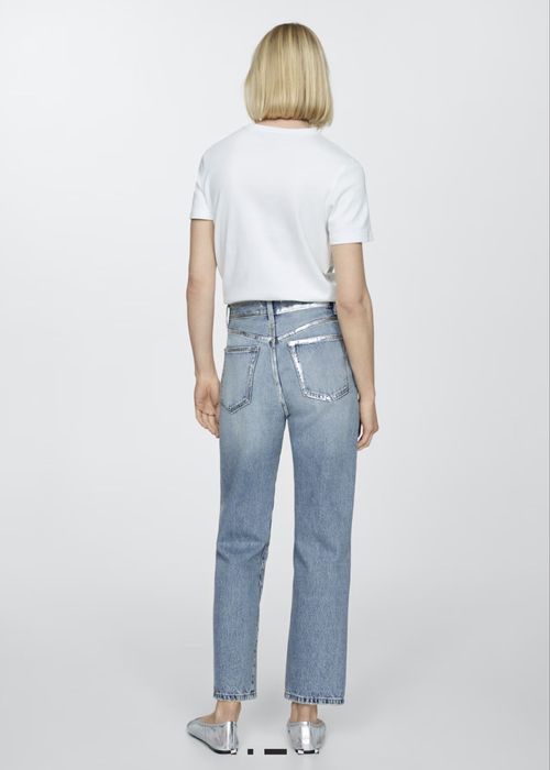 Чисто нови дънки MANGO