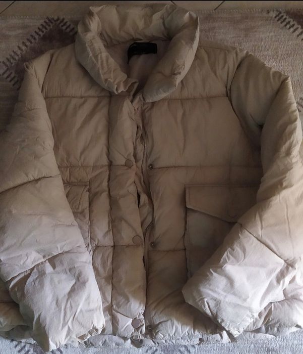 Запазени дамски якета