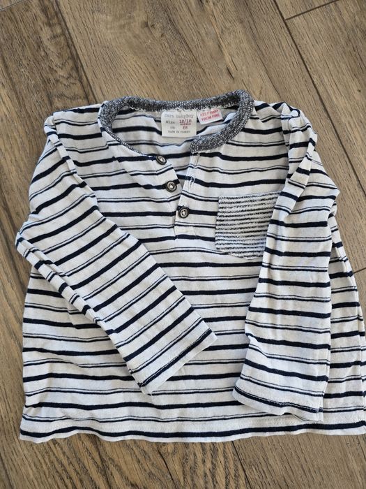 Set H&M, Zara, marimea 86