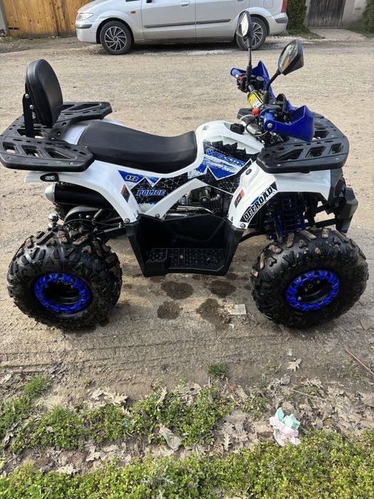 Telstar ATV 150cc