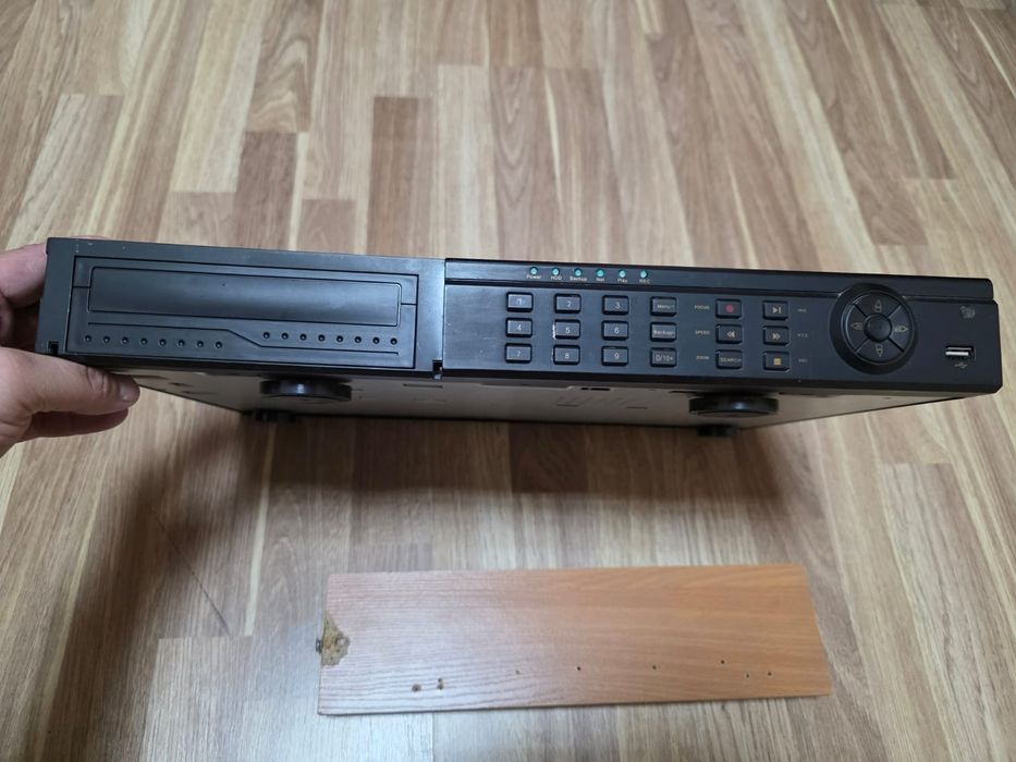 Видеорегистратор