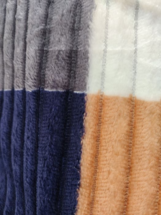 Покрывало теплое