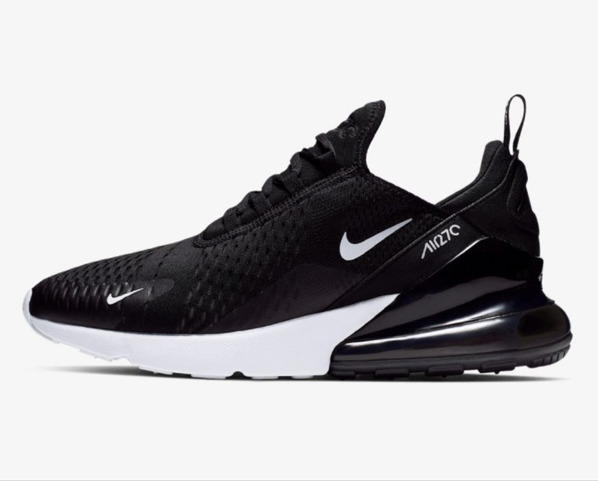 NIKE Спортни обувки Air Max 270