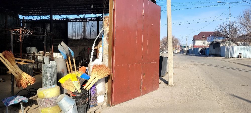 Продаю коммереческий магазин