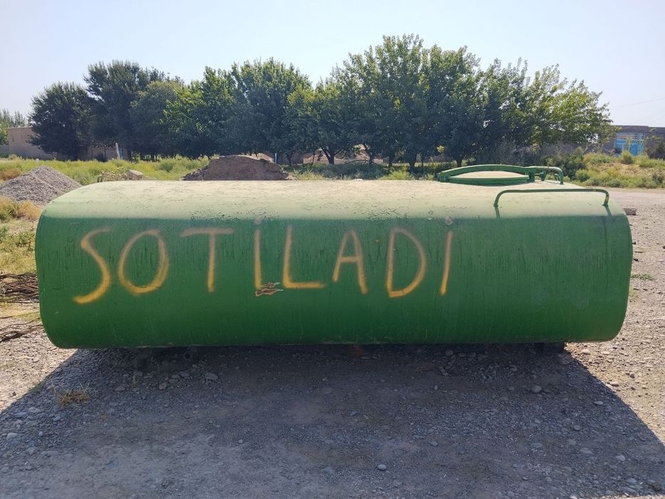 Yomkis Zil vadavozga