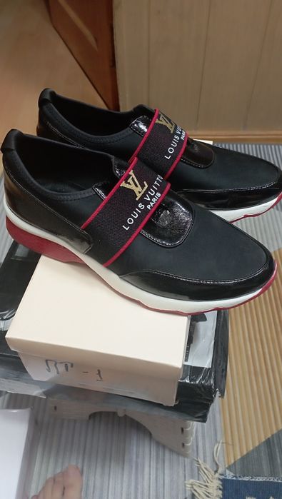 Осенние ботиночки