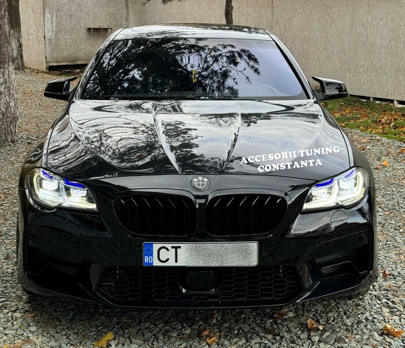 Bara Fata BMW Seria 5 F10 F11 Aspect G30