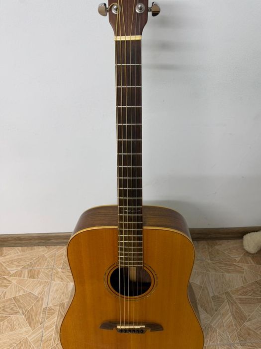 Акустическая гитара ALVAREZ MD70