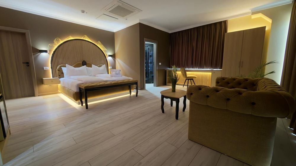 Apartament Luxury