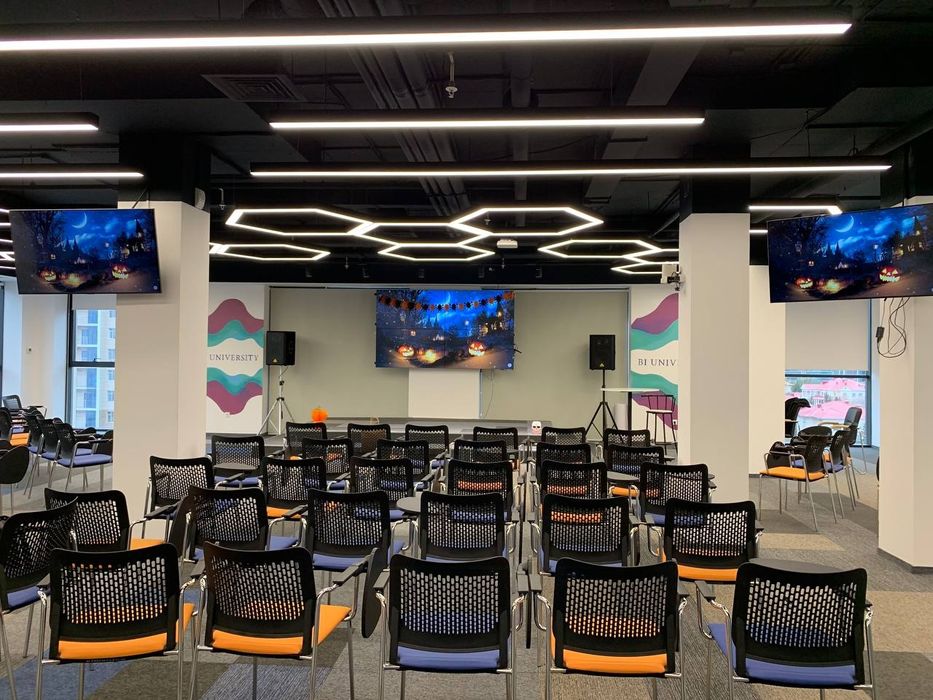 Аренда конференц зала