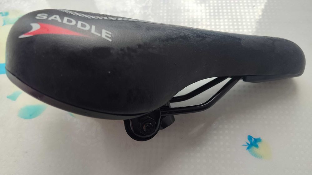 Продам новое сиденье на велосипед (КШТ)