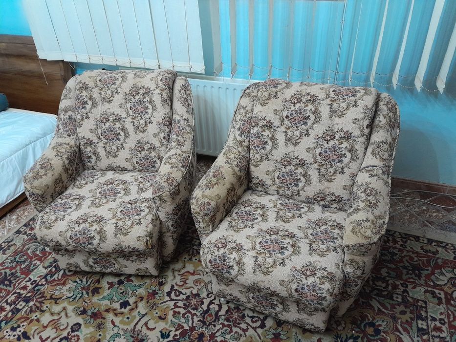Mobilier pentru living cu
