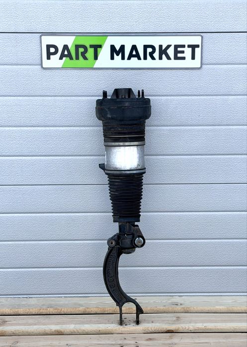 Предна възглавница Преден амортисьор AUDI A6 A7 C7 4G