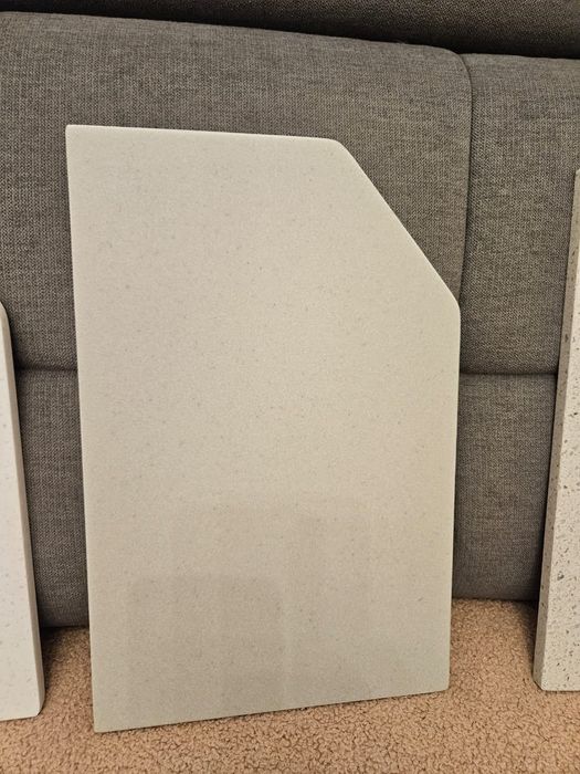 Разделочная доска новая