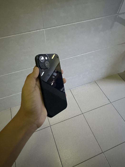 Айфон 13 Акб 68 Без ремонта