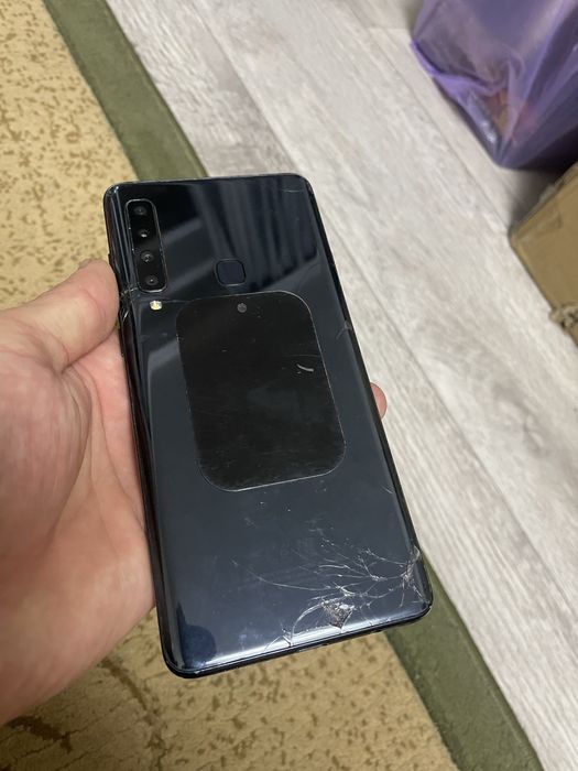 срочно продам А9