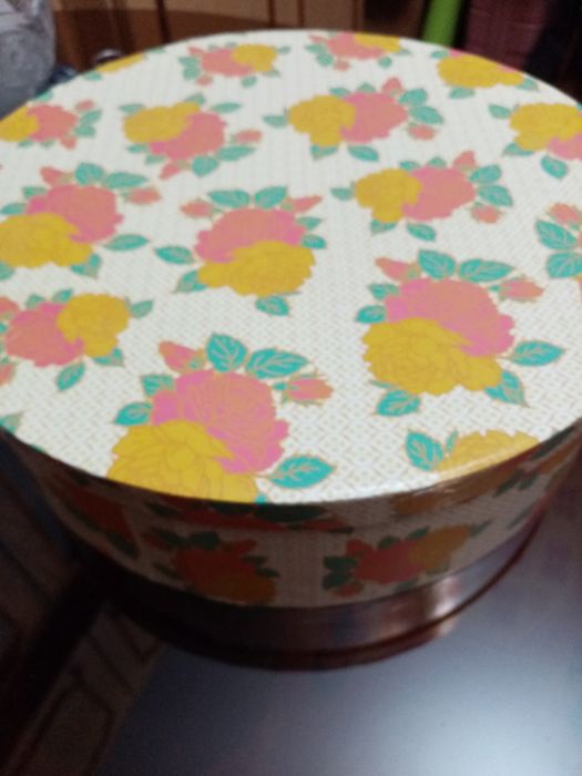 Чайный набор Olaff