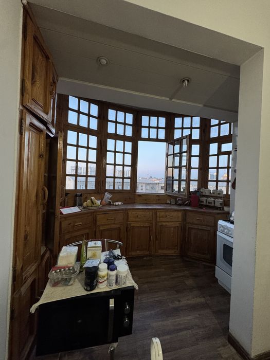 Коратош Дружба 4/7/9 средний ремонт 100 кв.м Караташ Чорсу Дружба