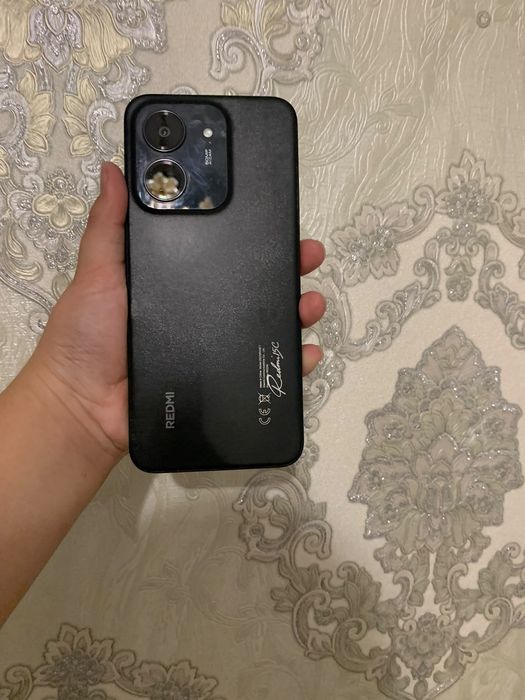 Телефон редми 15с 256гб