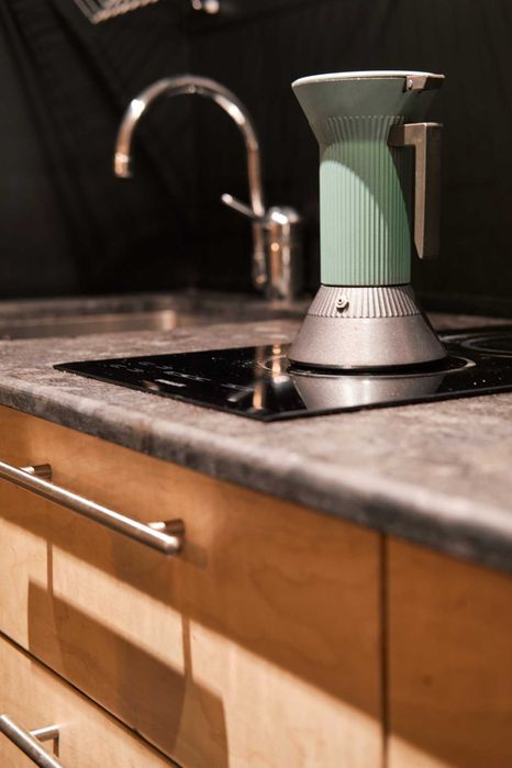 Продава се Едностаен апартамент в София, Център - 50 кв.м за 5320 €/кв.м - Снимка #3