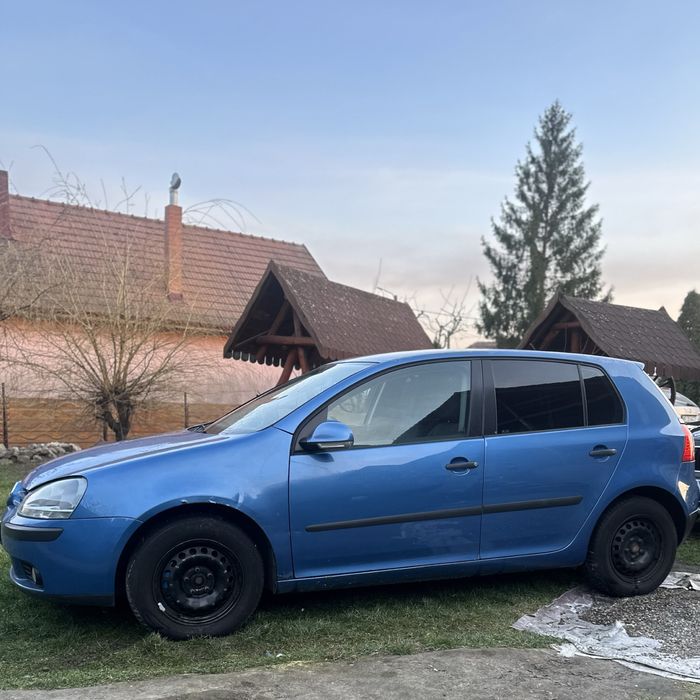 Volkswagen Golf 5 SDI