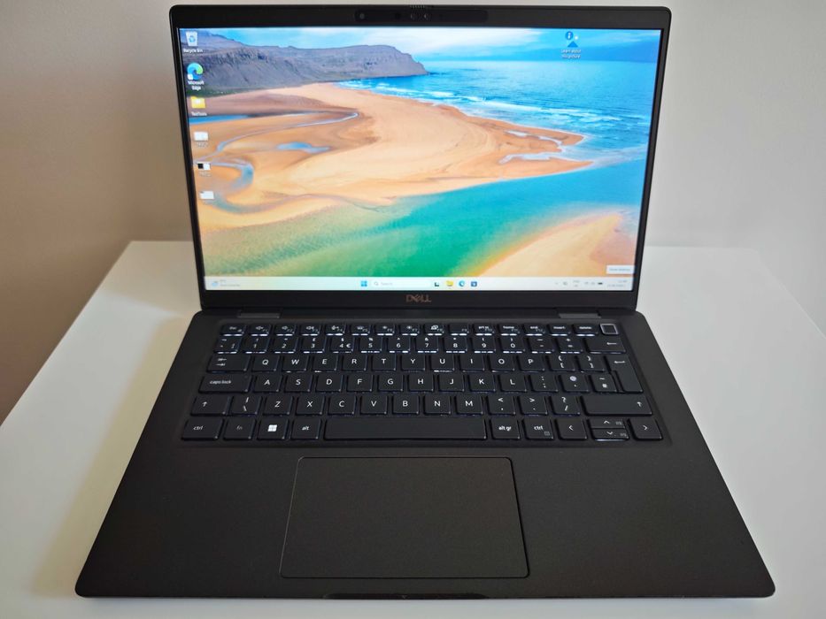 Dell Latitude 7430 FHD IPS i5-1245U/256GB/16GB