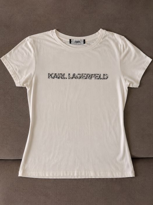 Tricou Karl Lagerfeld