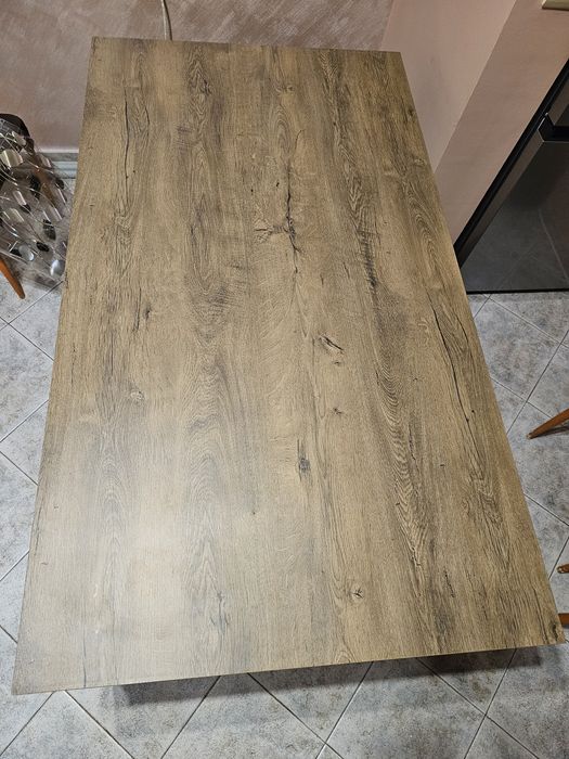 Кухненска маса -използвана