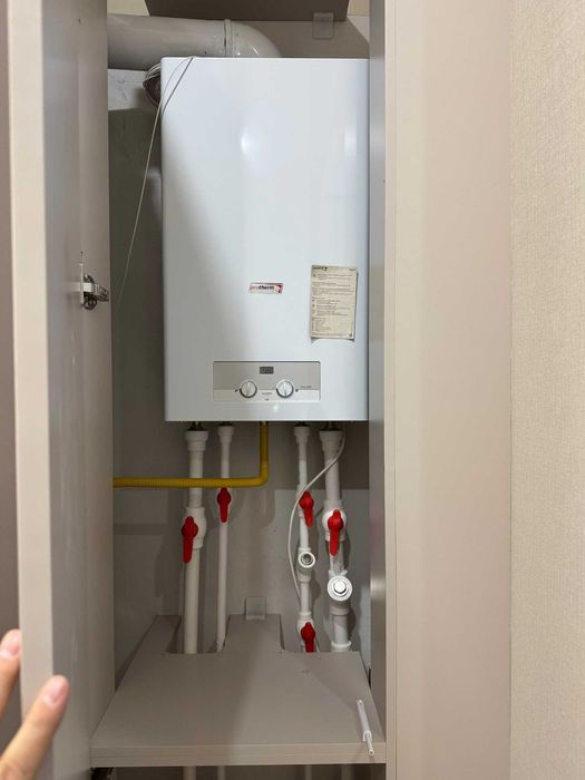 2 комнатная НОМАД