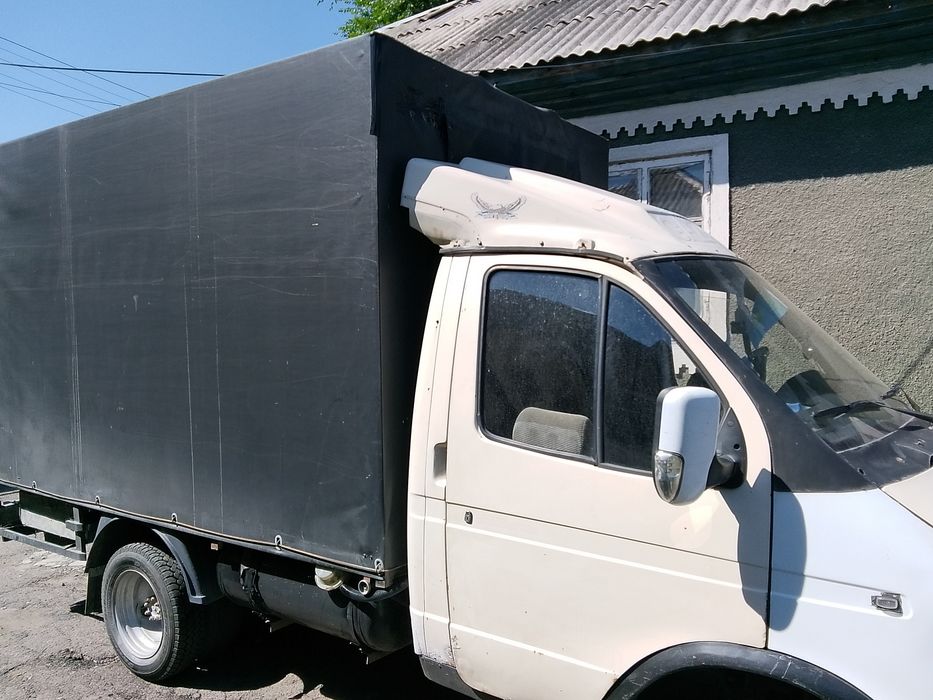 Продам срочно  Газель.