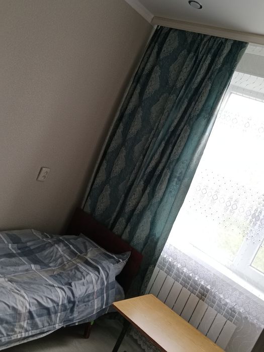 Сдам  квартиру в 4 мкр