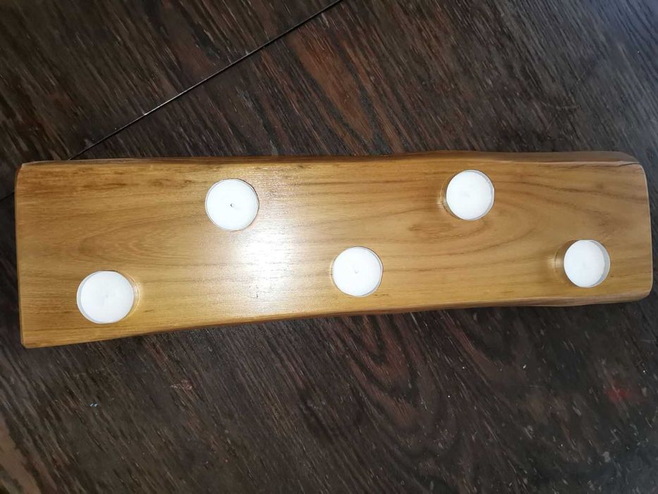 Свещници/декорация