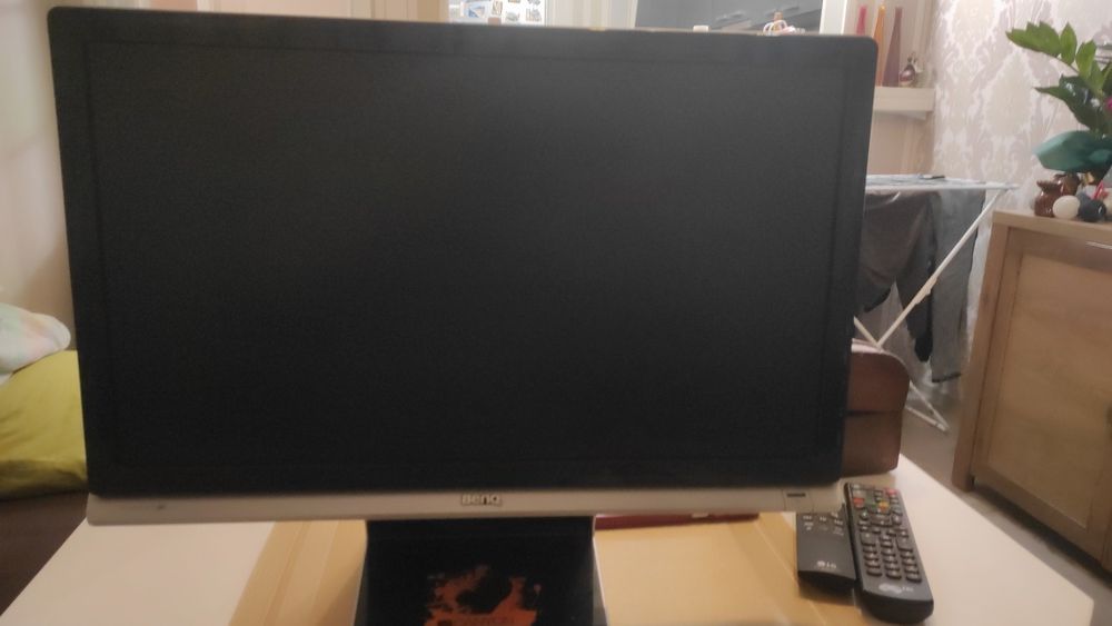 Монитор Benq 21,5