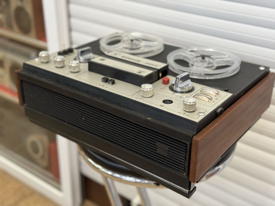 Маяк 203 моно-стерео