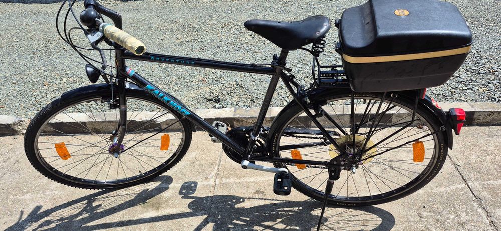 Bicicleta de 28 pentru bărbați