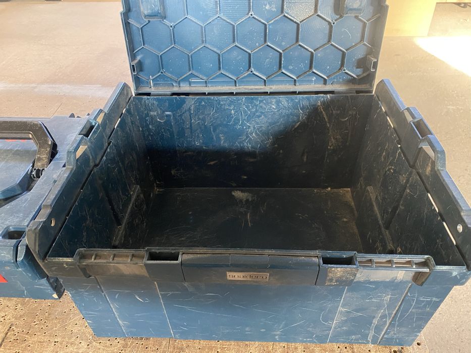 Куфар bosch 136 и 238