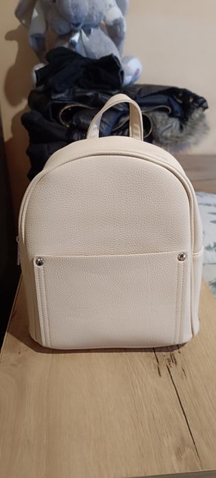 Нова красива дамска раница LCW и Sinsey