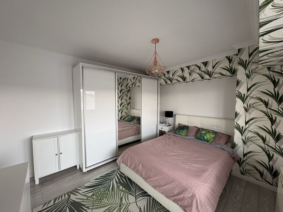 Apartament Crucea Garii