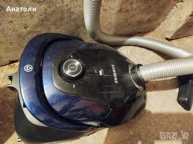 Продавам две прахосмукачки